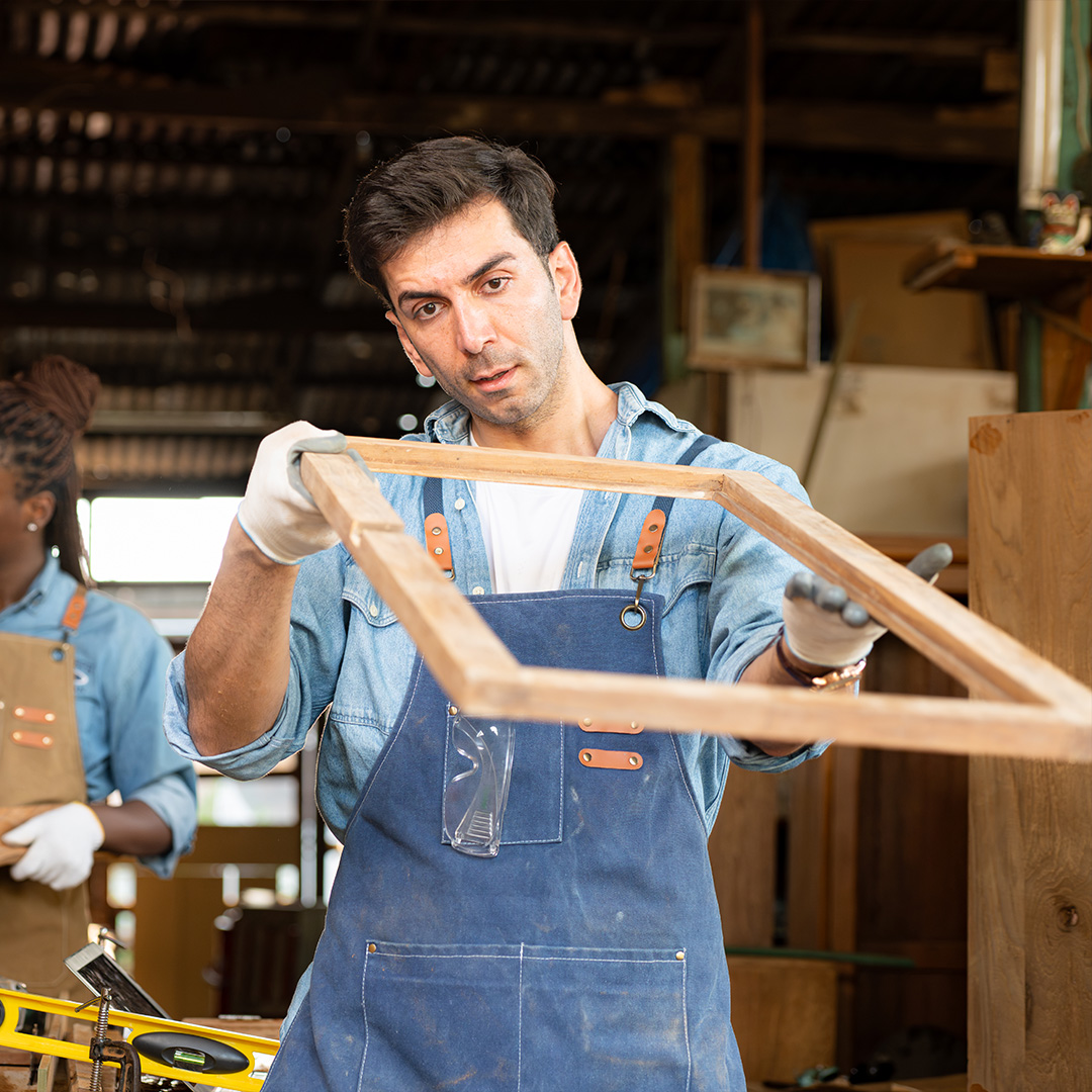 Serviços de Carpintaria